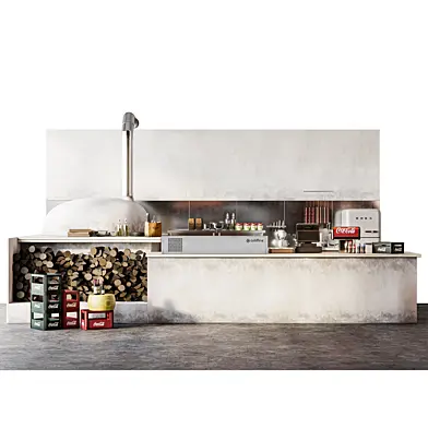 Pizzeria Equipment
