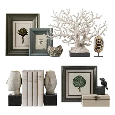 Decorative Set 02