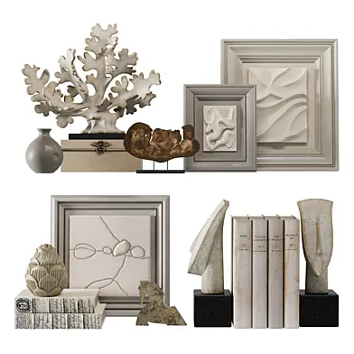 Decorative Set 03