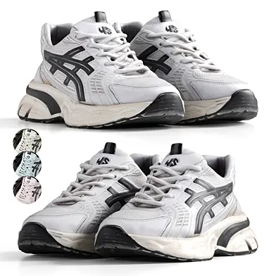 WESTERN SPORT Shoes