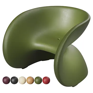 Fortune Chair by Jumbo Studio (2024)