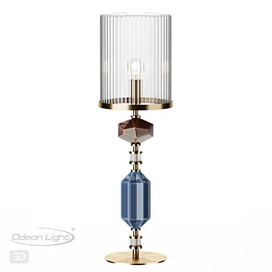 Odeon Light Exclusive 5414/1T TERRA