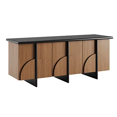 Terra Cabinet