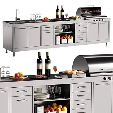 Barbecue 70