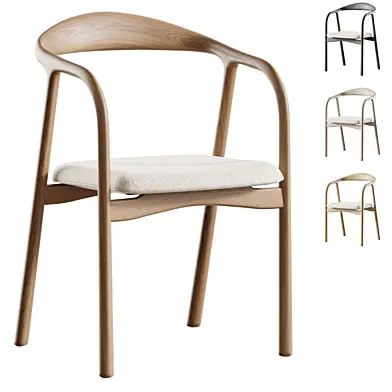 Lugano chair