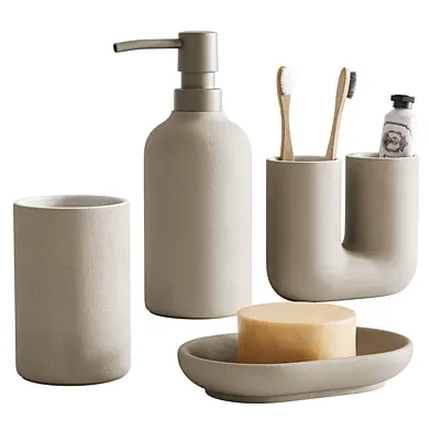 Bathroom Accessories 11