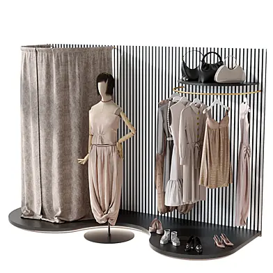 Clothestore 85