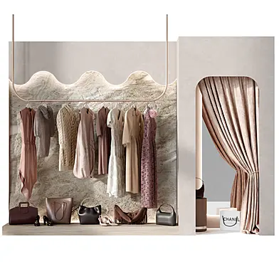Clothestore 87