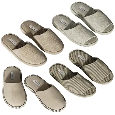Slippers CH1