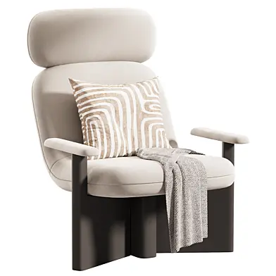 HOTHERING TERRA ARMCHAIR