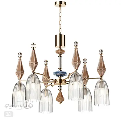 Odeon light exclusive 5414/6 TERRA