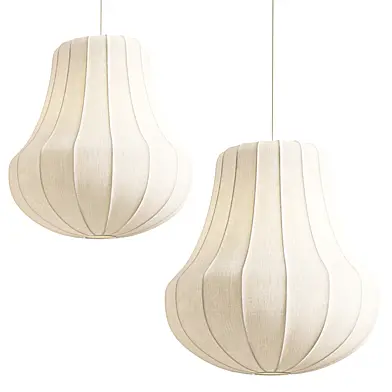 Phantom Pendant Lamp 3