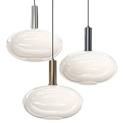 IRIS pendant lamp