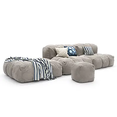 Unbranded Modern Soft Sofa