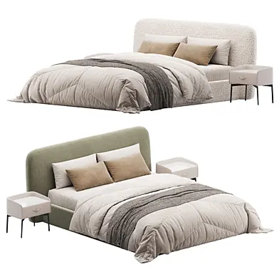 Terra Bed