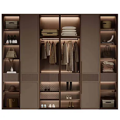 Wardrobe 03