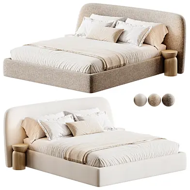 Terra Bed