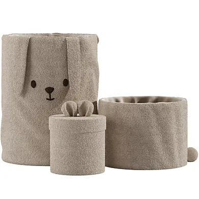 Kids Storage Baskets