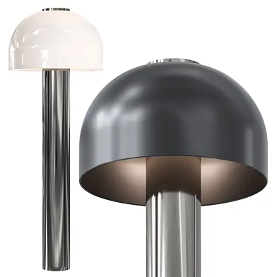 Babila Terra Floor Lamp