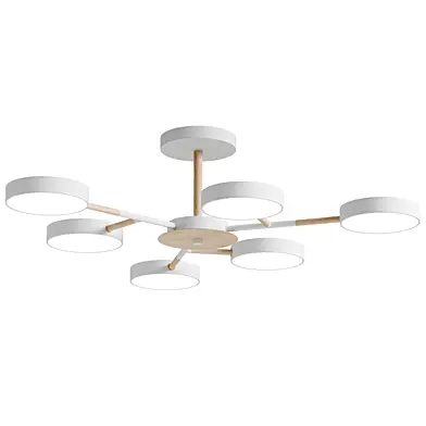 Lumion BRAD LED Ceiling Chandelier