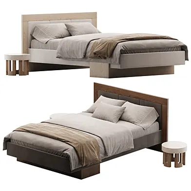 Liana Bed