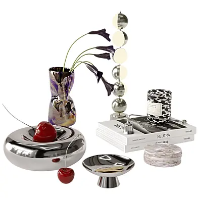 Decorative set 12