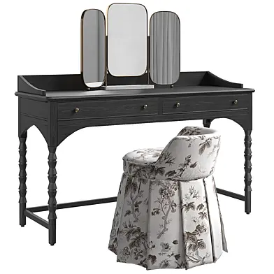Dressing table 02