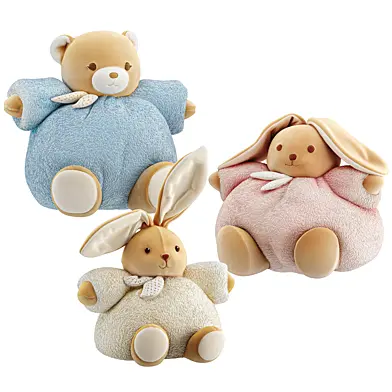 Plush Toys Set 40 -Kaloo