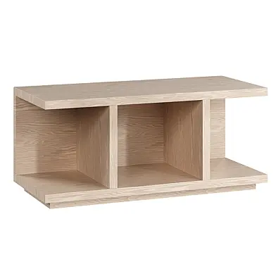 Library system 01 by zara home