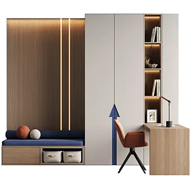 Decor for children's room 4