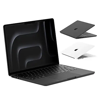 Apple MacBook Pro laptop