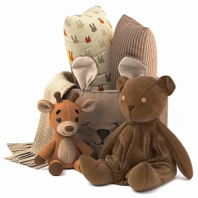ChildrenRoomDecor 01