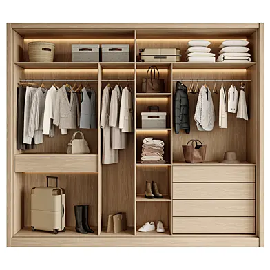 Wardrobe 05
