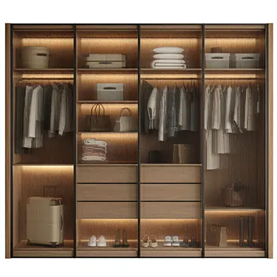 Wardrobe 09