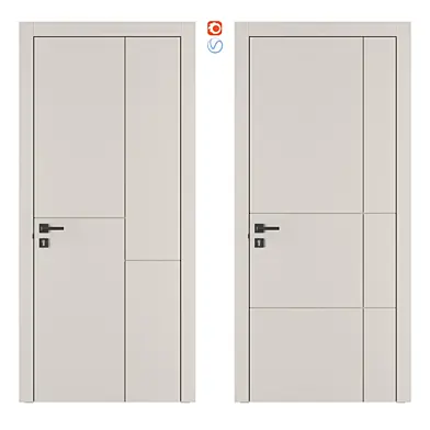 Doors of Academy Zero 5