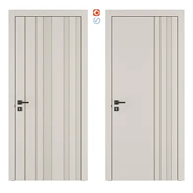 Doors of Academy Zero 9
