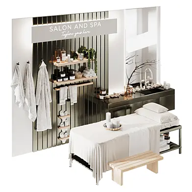 Spa salon 01