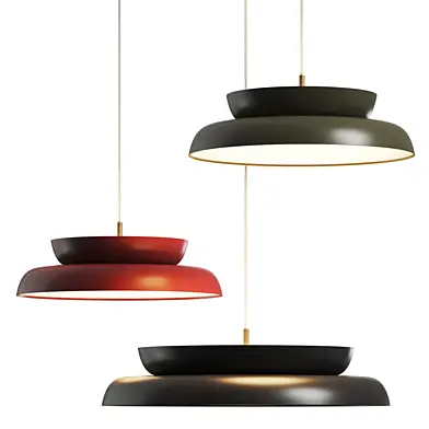 Lumen Center Doppio Zero Pendant Lamps