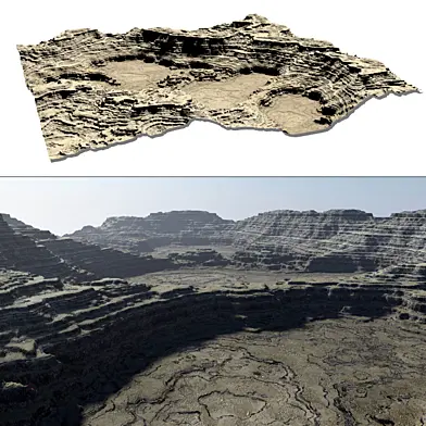 Canyon n23a