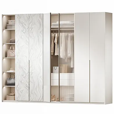 Nebula Wardrobe