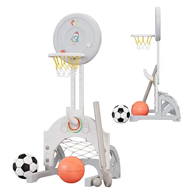 Basketball stand UNIX Kids UNIX Kids