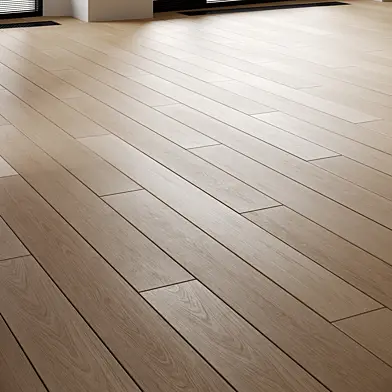 Parquet board 9