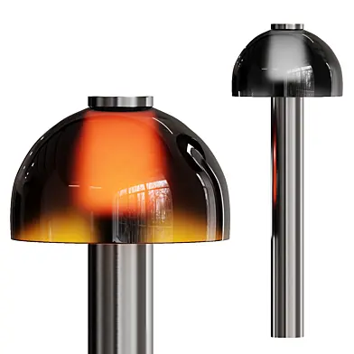 Tato Italia Babila Terra Floor Lamp