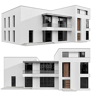 Modern House No. 49