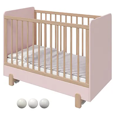 Ice-cream crib