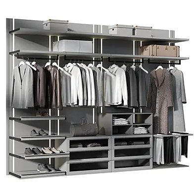 Wardrobe 61