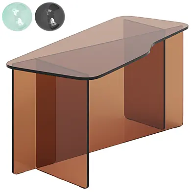 I'm Not Invisible #2 coffee tables from divan.ru