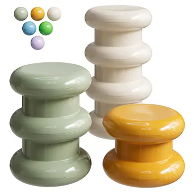 Pill Stool