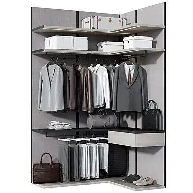 Wardrobe 64
