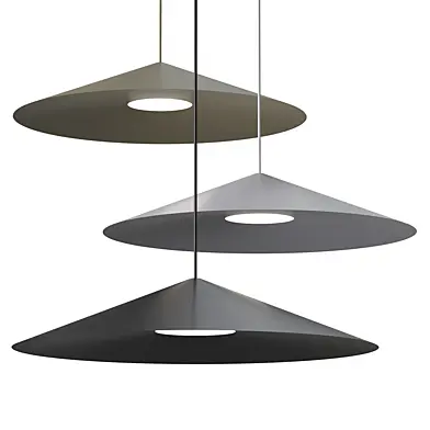 Zero Lighting Attic Pendant Lamp